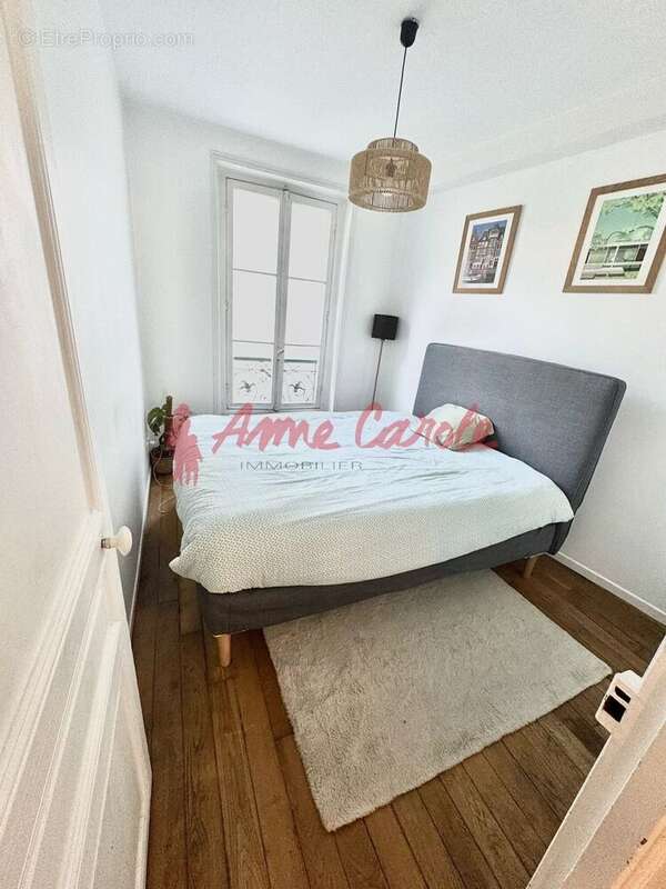 Appartement à LE PRE-SAINT-GERVAIS