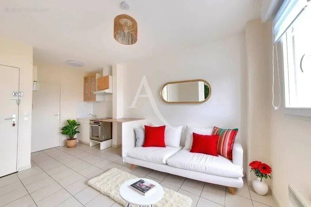 Appartement à OZOIR-LA-FERRIERE