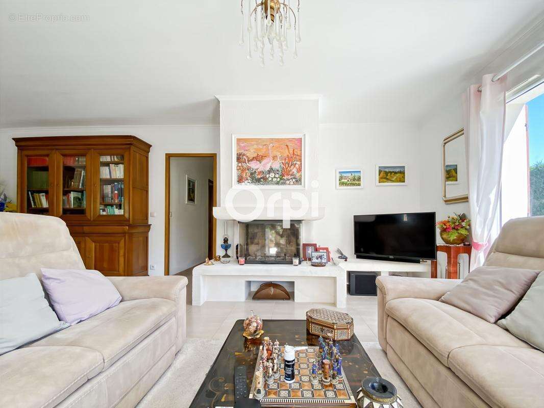 Villa de plain-pied à Vendre - photo 13