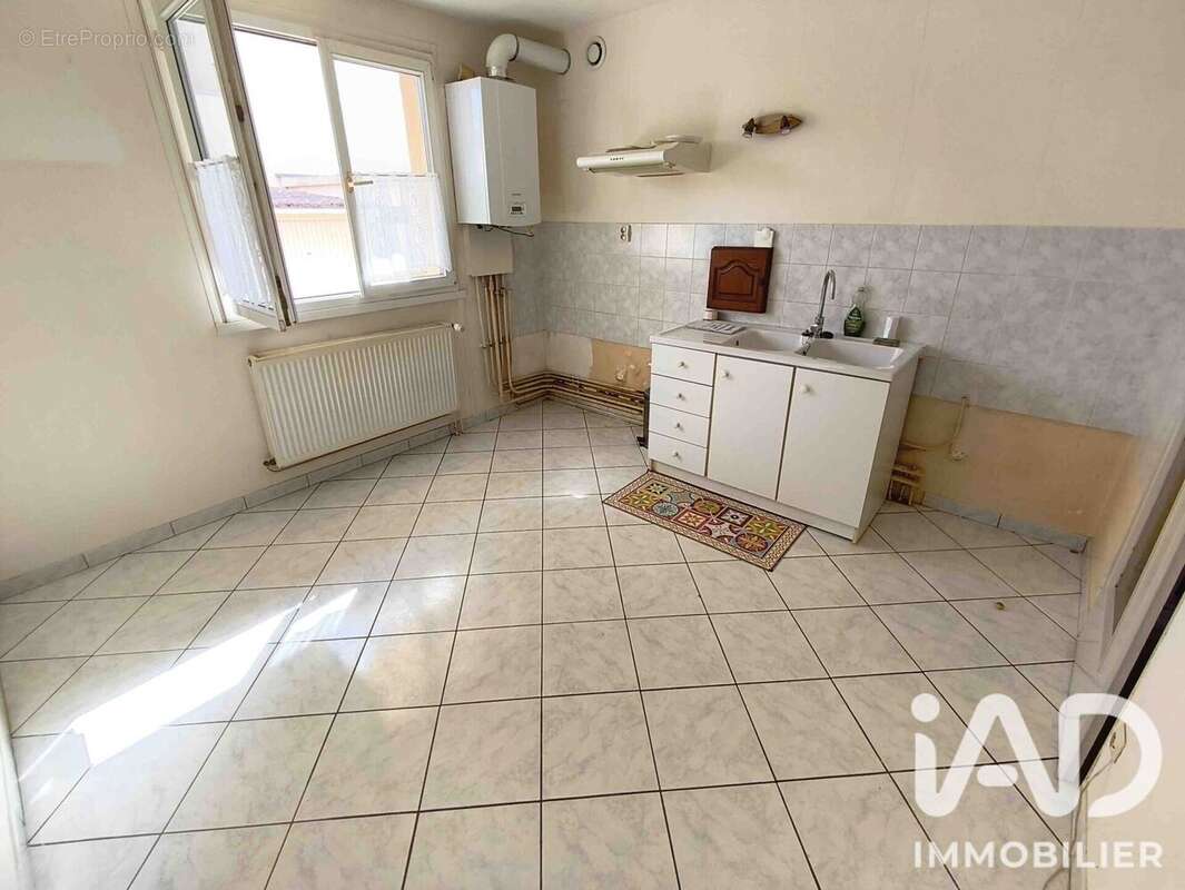 Photo 8 - Appartement à CHARTRES