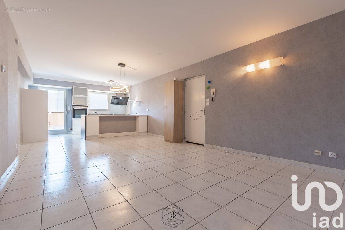 Photo 1 - Appartement à YUTZ