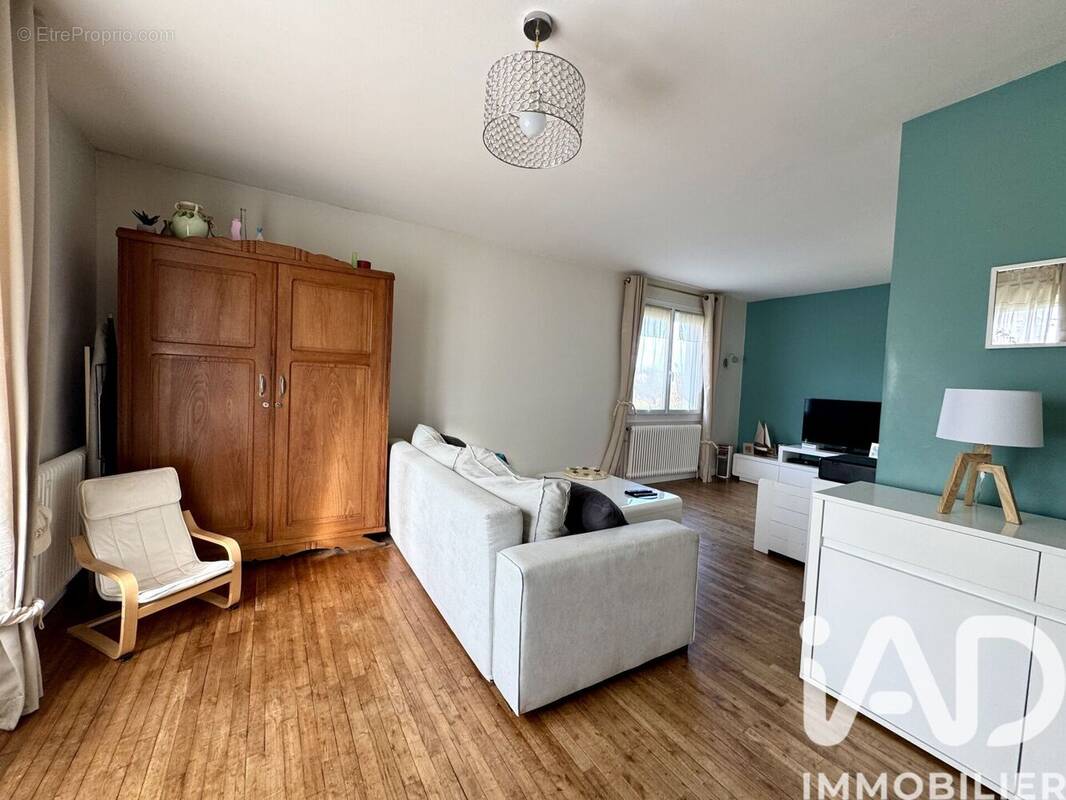 Photo 1 - Maison à NIORT