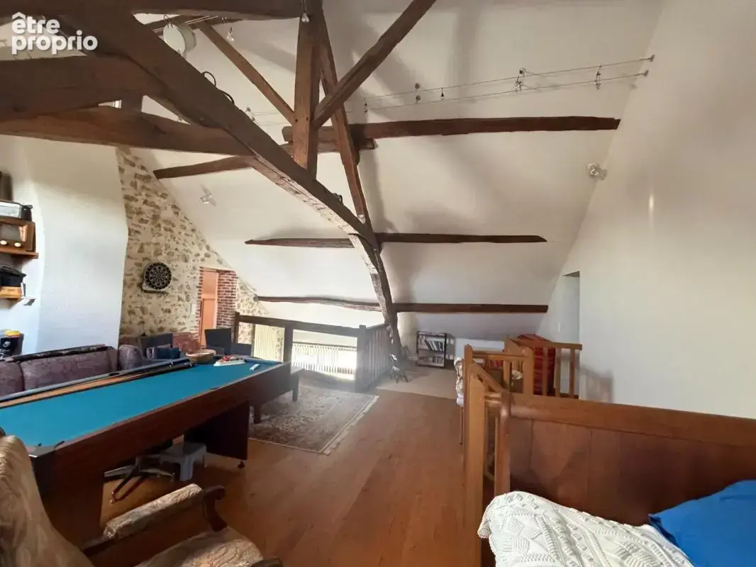 Magnifique longère sans travaux classée B - photo 9