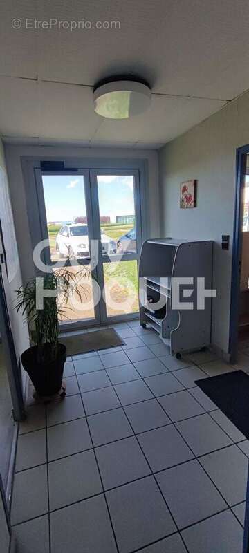 Commerce à CHATEAUDUN