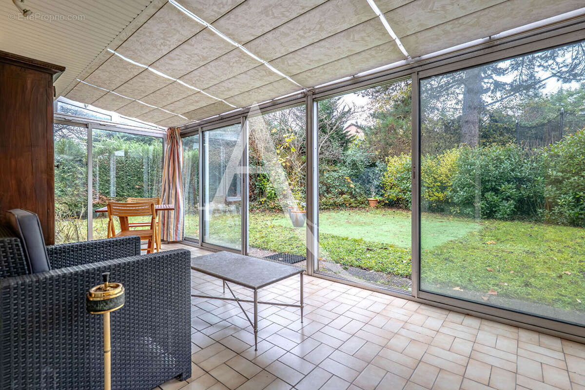 Maison à LIMEIL-BREVANNES