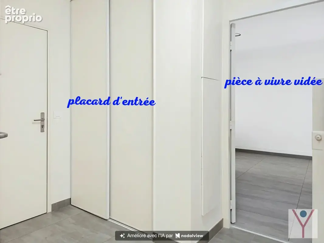 Appartement 3 pièces 57 m² à vendre à Villars-Les-Dombes (01330) - photo 7