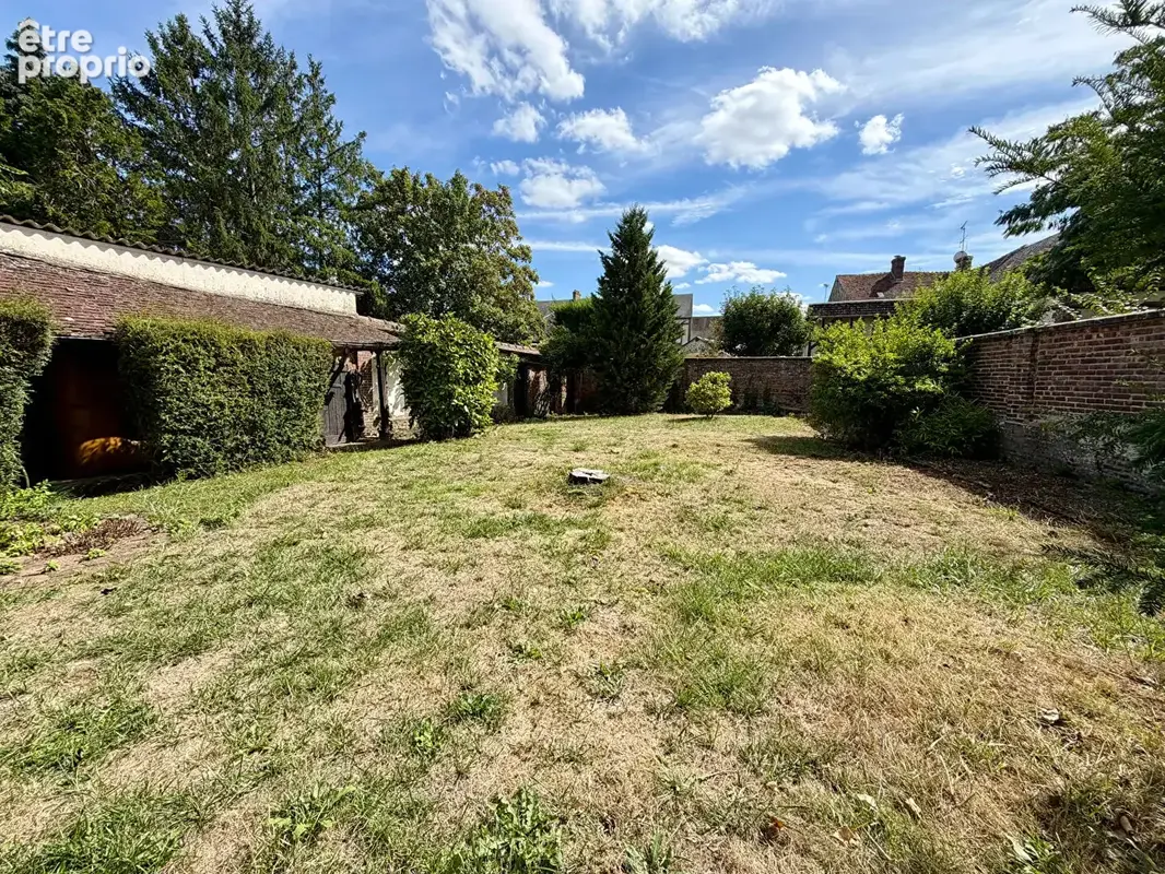 Maison Mesnils Sur Iton 5 pièce(s) 123 m2 - photo 3