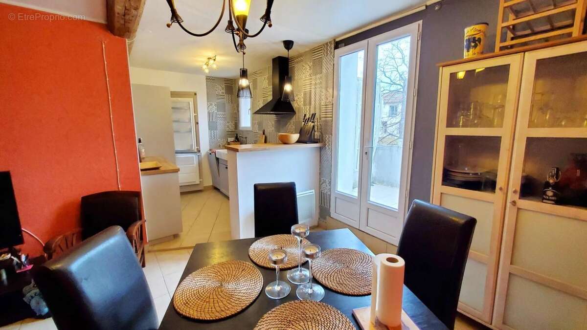 Appartement à AGDE