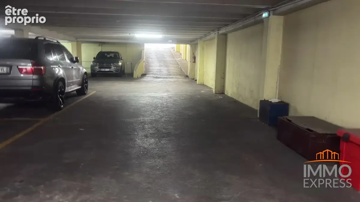 Parking à vendre à Paris-13e (75013) - photo 3