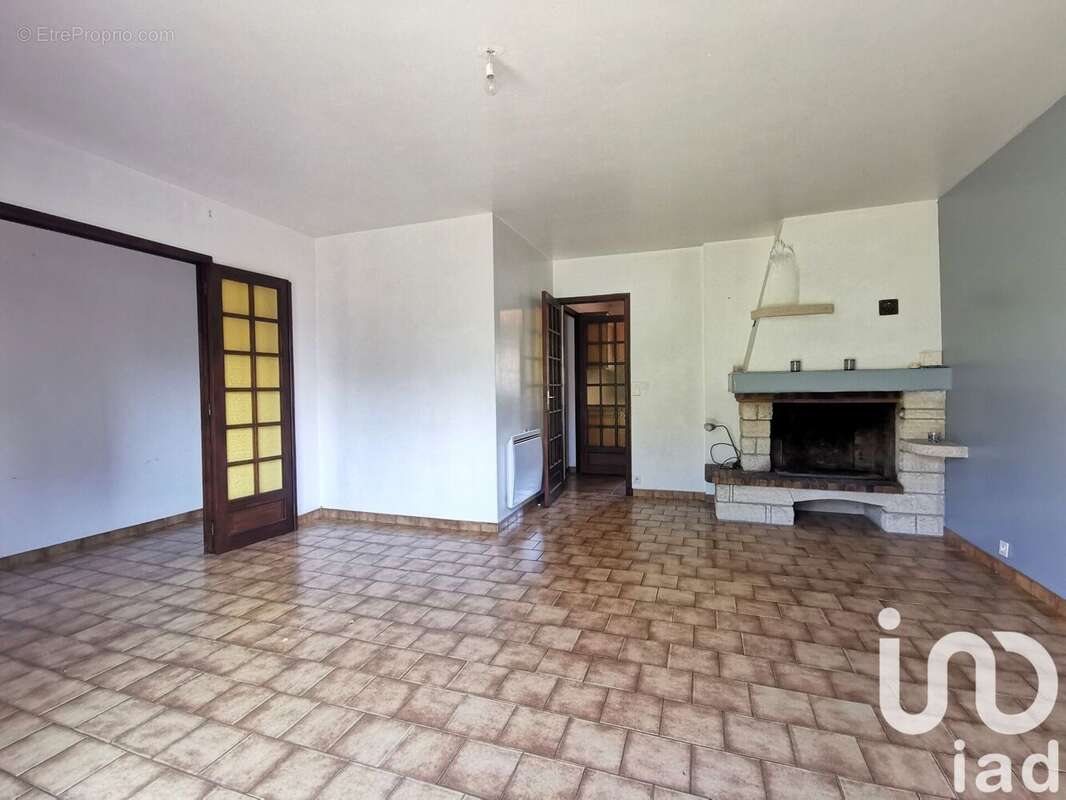 Photo 6 - Maison à MONTARGIS