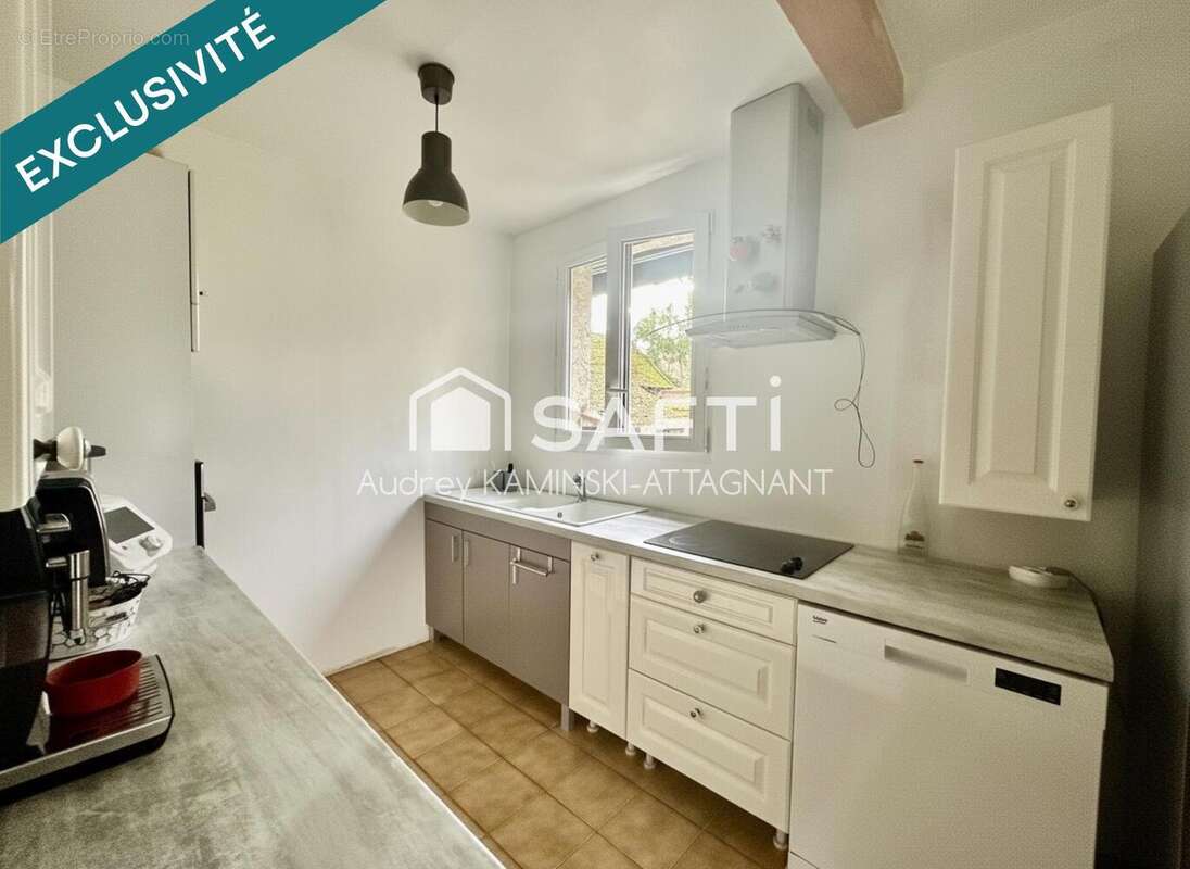 Photo 4 - Maison à SAINT-CREPIN-IBOUVILLERS