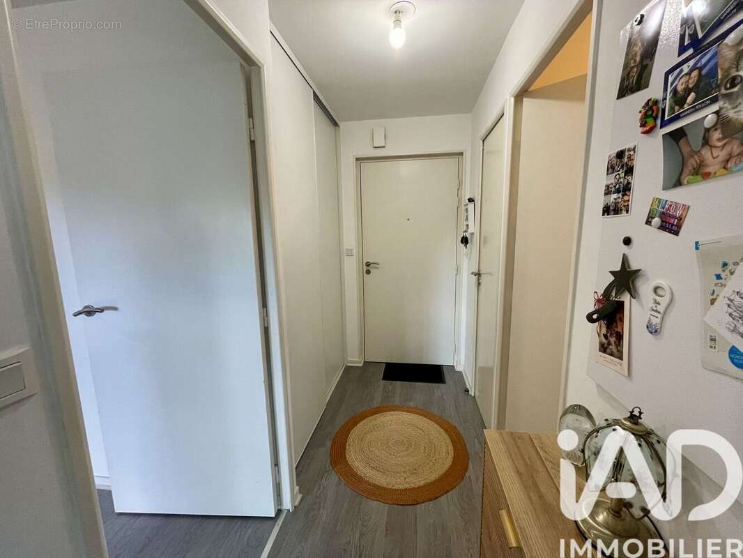 Photo 4 - Appartement à LANDEVANT