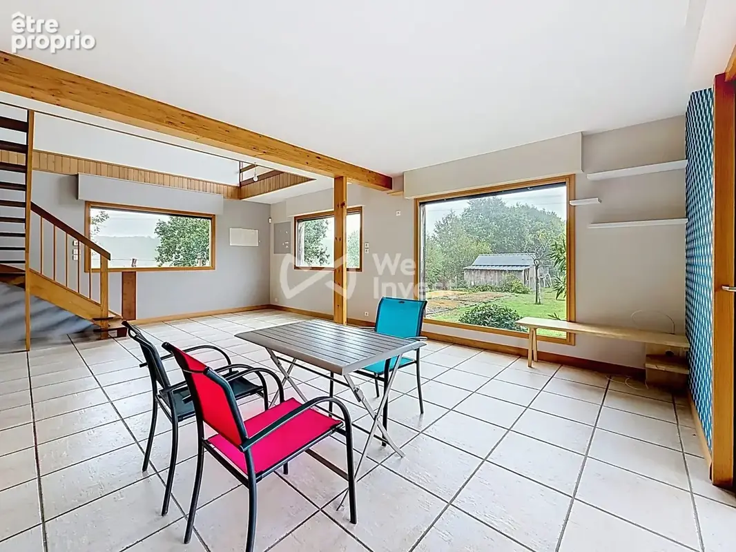 Maison 5 pièces 201 m² à vendre à Missillac (44780) - photo 3