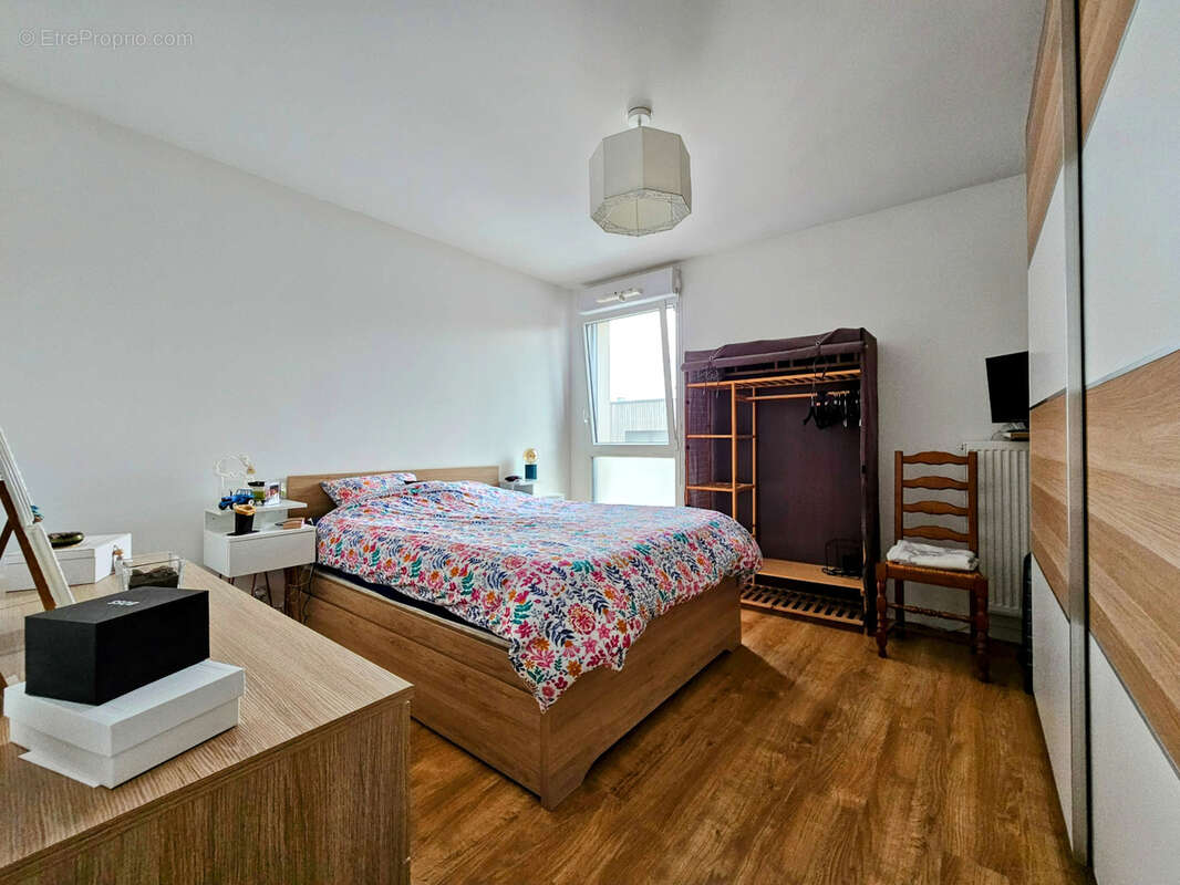 Appartement à WASQUEHAL