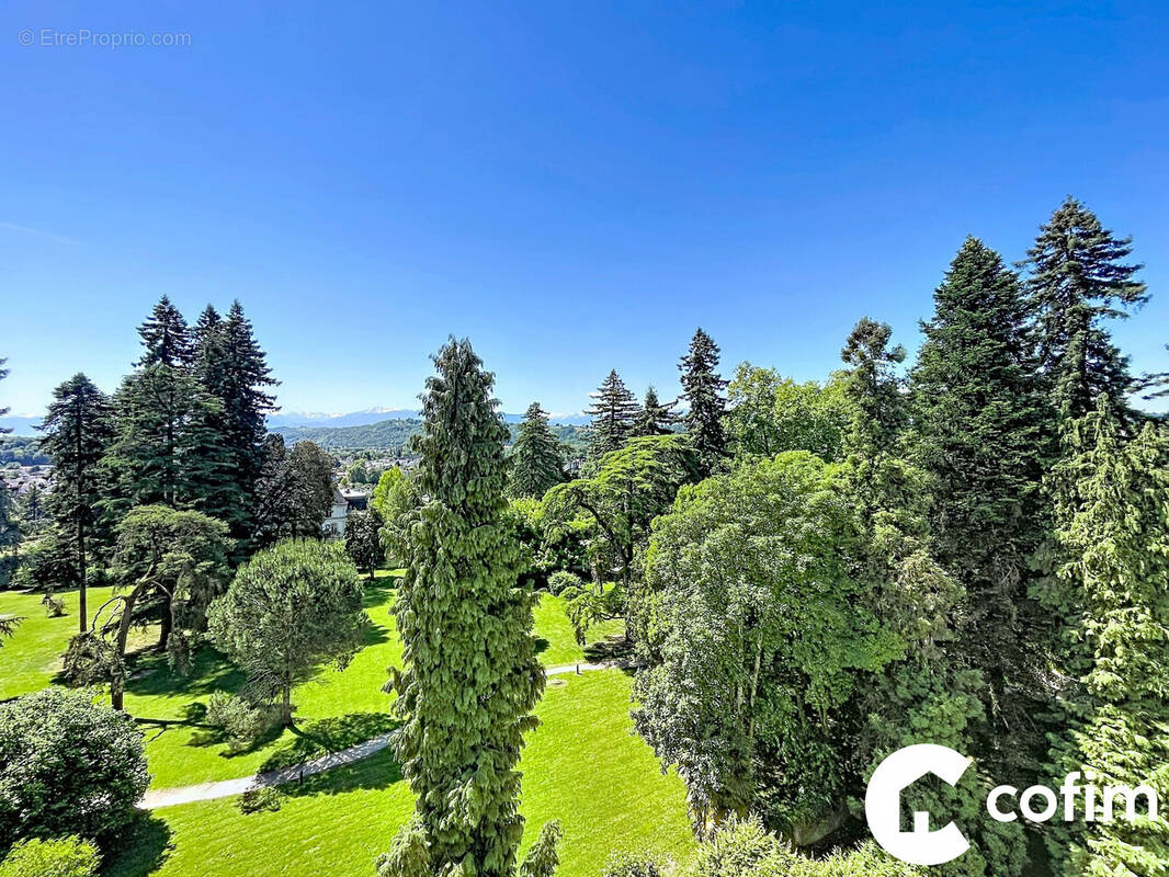 Appartement à PAU