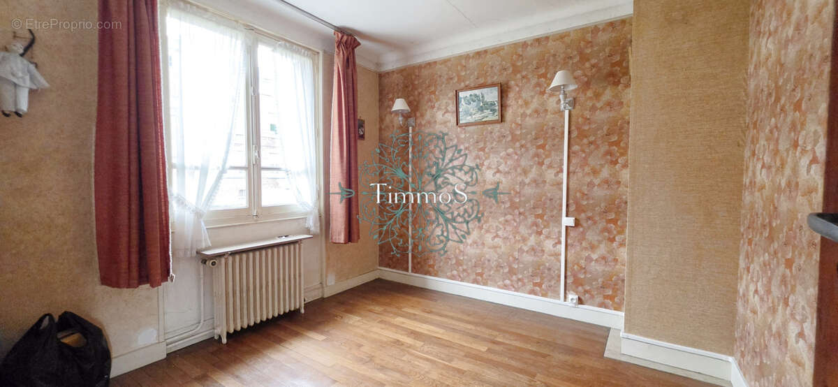 Beauvais   Secteur recherché « Mie au Roy » : Maison à fort potentiel sur un terrain d'exception ! - photo 5