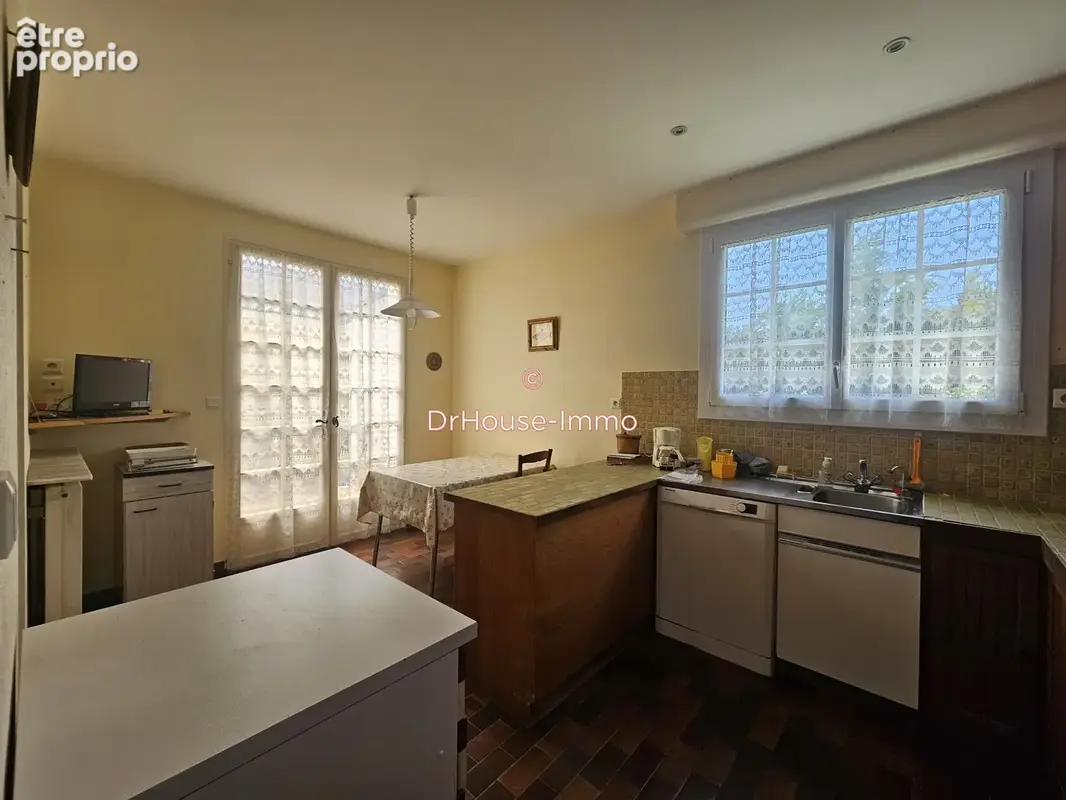 Maison 6 pièces 145 m² à vendre à Niort (79000) - photo 16