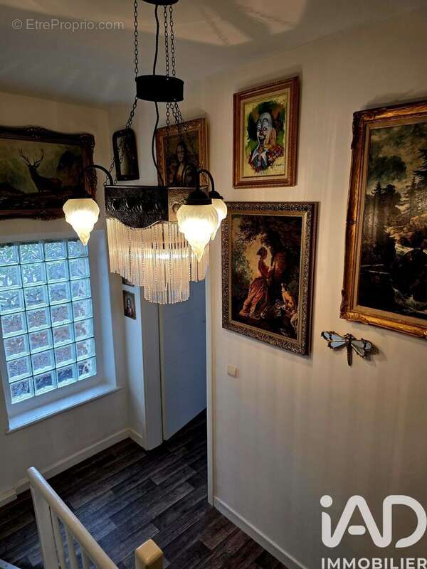 Photo 7 - Appartement à CREUTZWALD