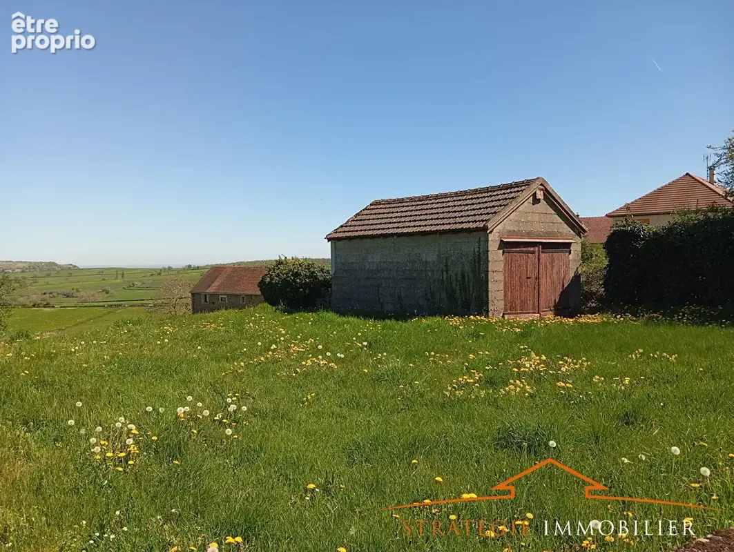 ST MARTIN DU TARTRE , maison avec dépendances, jardin et vue dégagée - photo 18
