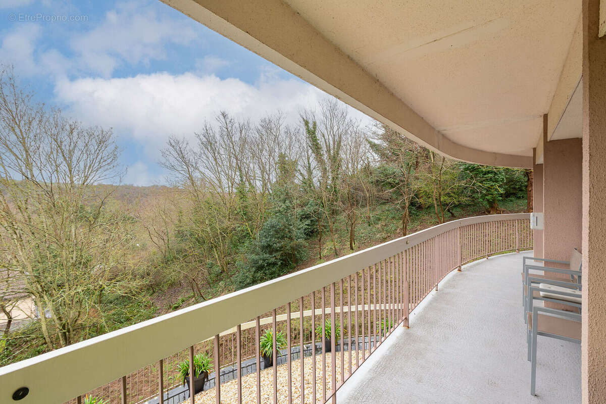 Appartement à SAINT-BRIEUC