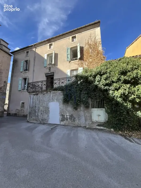 Maison à VABRES-L'ABBAYE