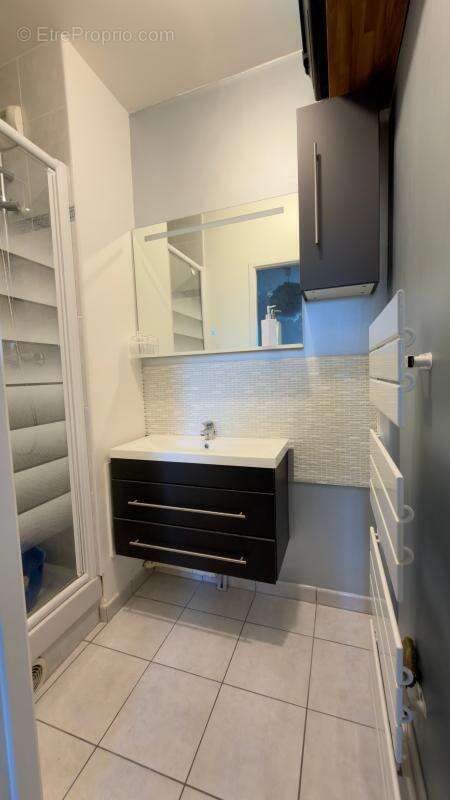 Appartement à NEUILLY-SUR-MARNE