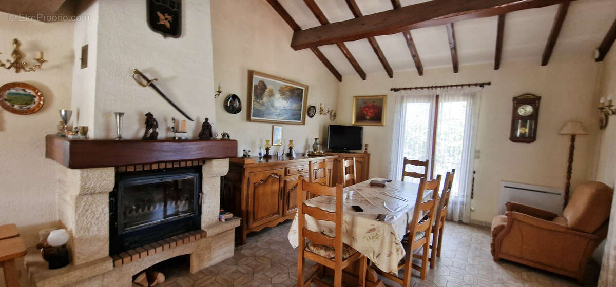 Maison à CORSAVY