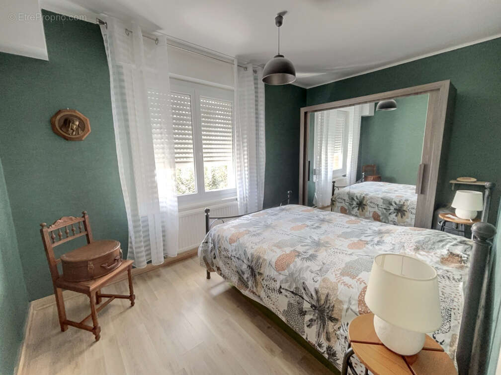 Appartement à SAINT-OMER