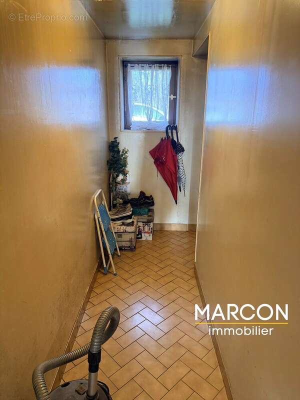 Maison à LA CELLETTE