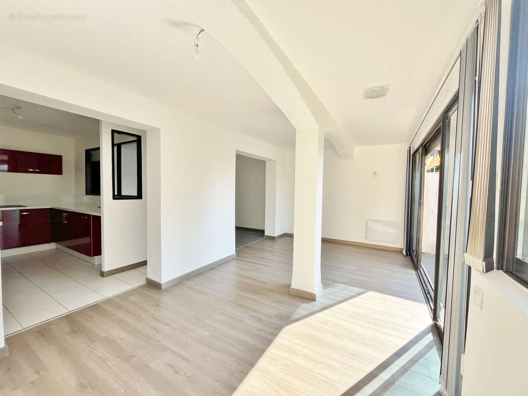 Appartement à SAINT-RAPHAEL