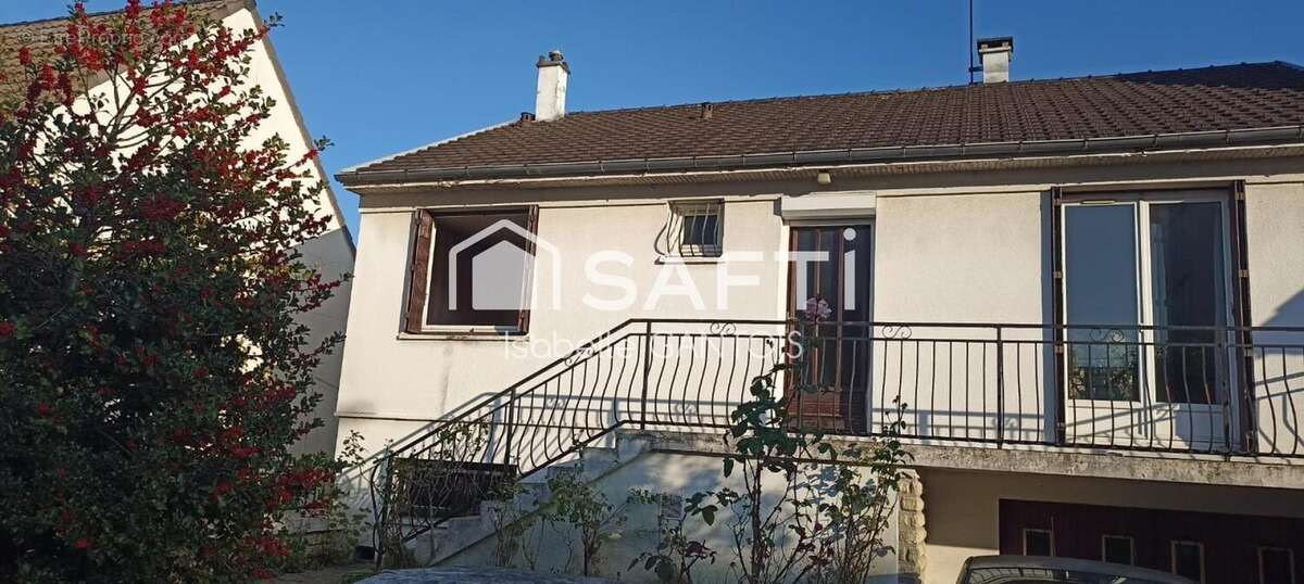 Photo 5 - Maison à EAUBONNE