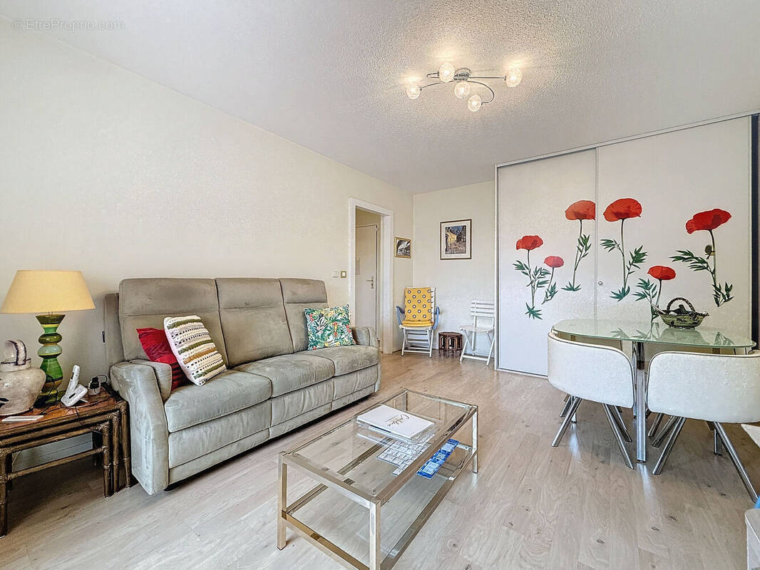 Photo 1 - Appartement à ANNECY