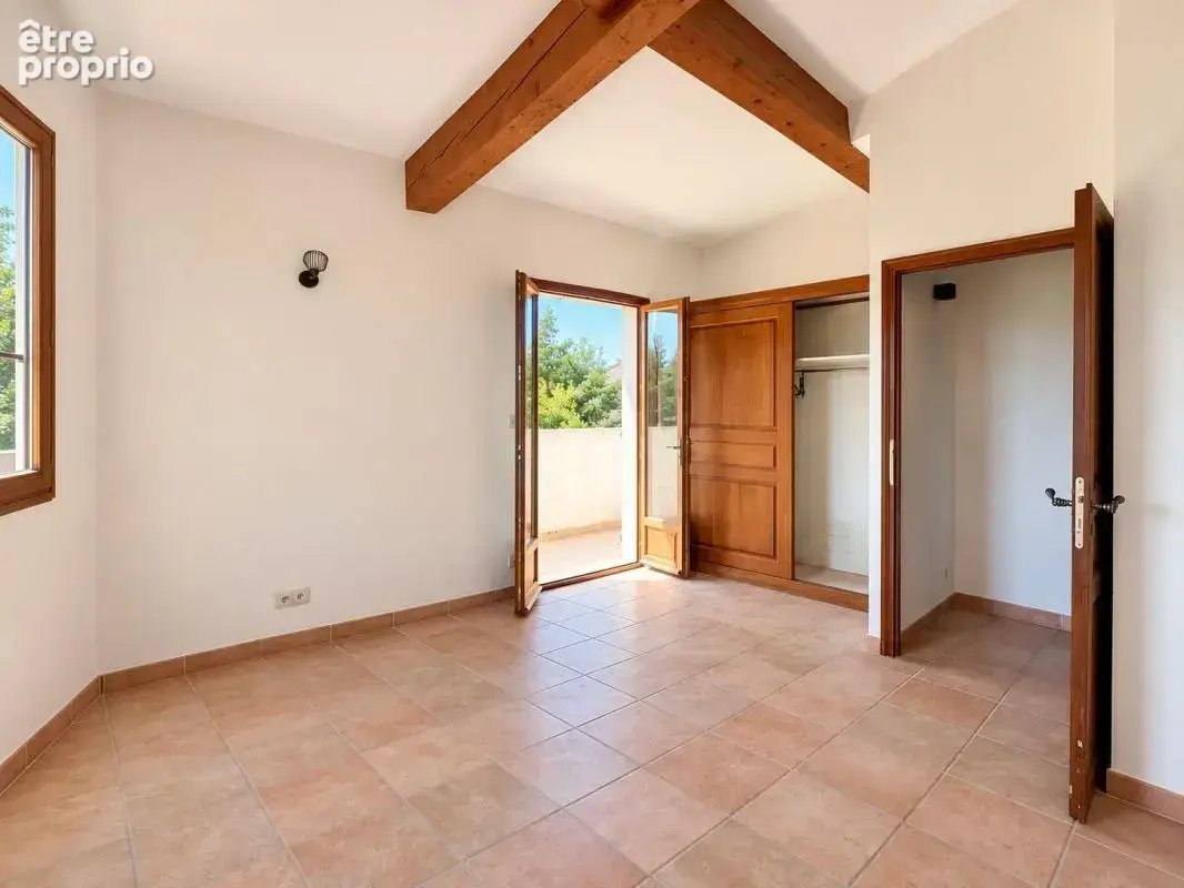 MAISON RÉNOVÉE 125 m²/4 chambres/Terrain 660 m² - photo 3