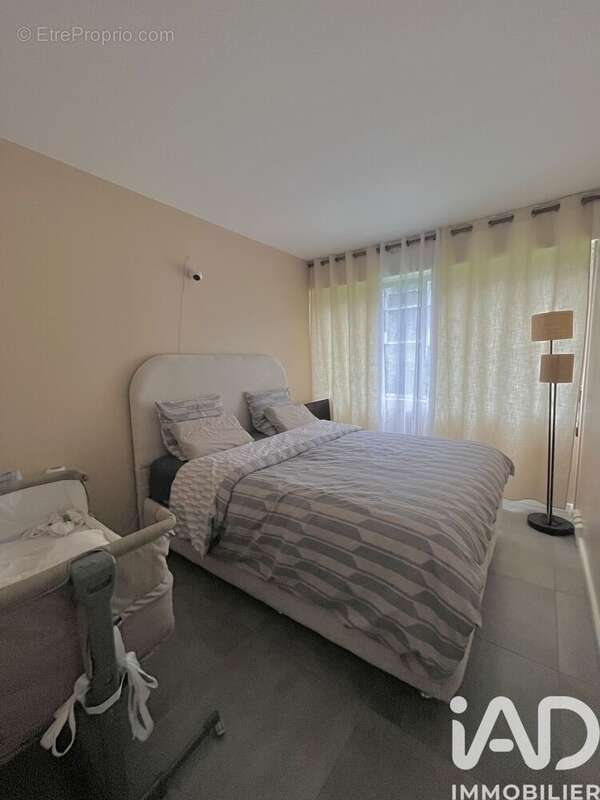 Photo 7 - Appartement à BOUSSY-SAINT-ANTOINE