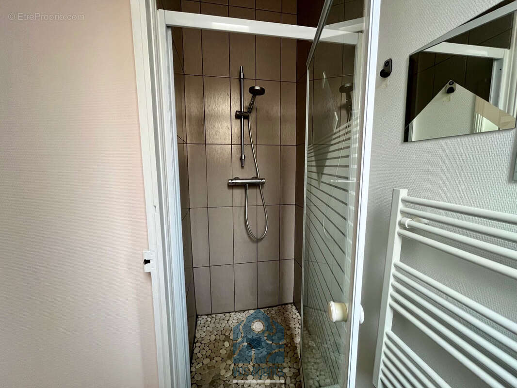 Appartement à VICHY
