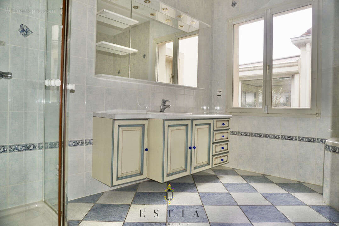 Maison à VILLEY-SAINT-ETIENNE