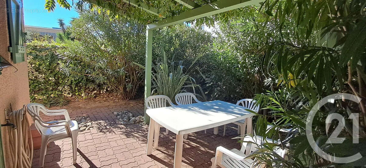 Maison à SAINT-CYPRIEN