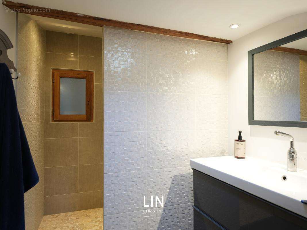 Appartement - photo 17