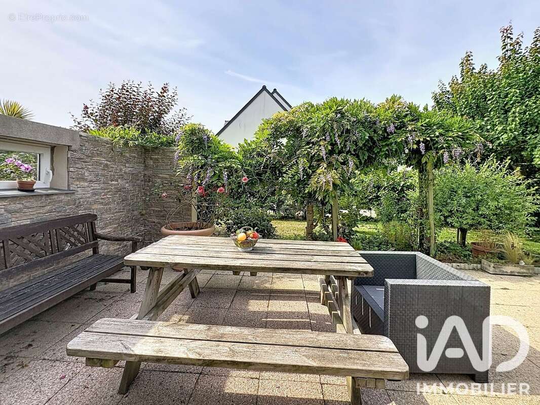 Maison 149 m² à Matignon  - photo 2