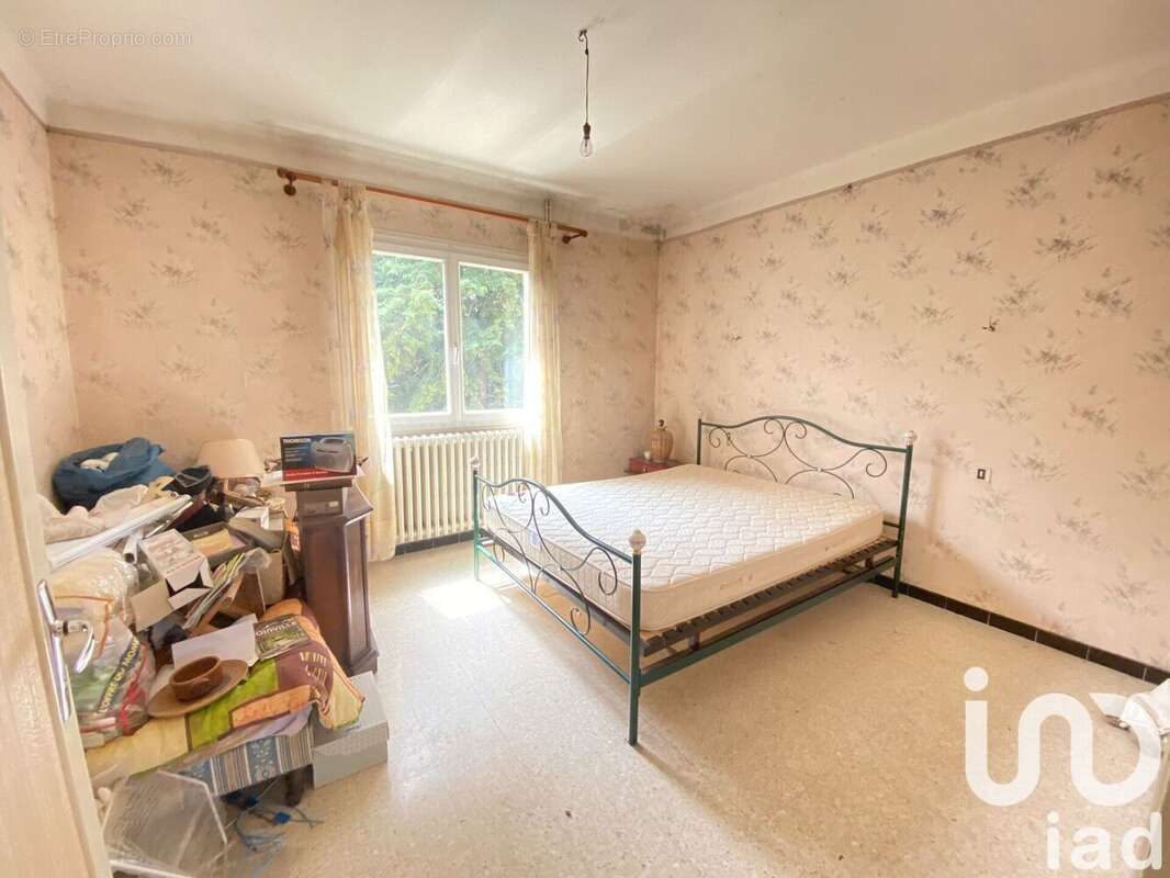 Photo 6 - Maison à GANGES