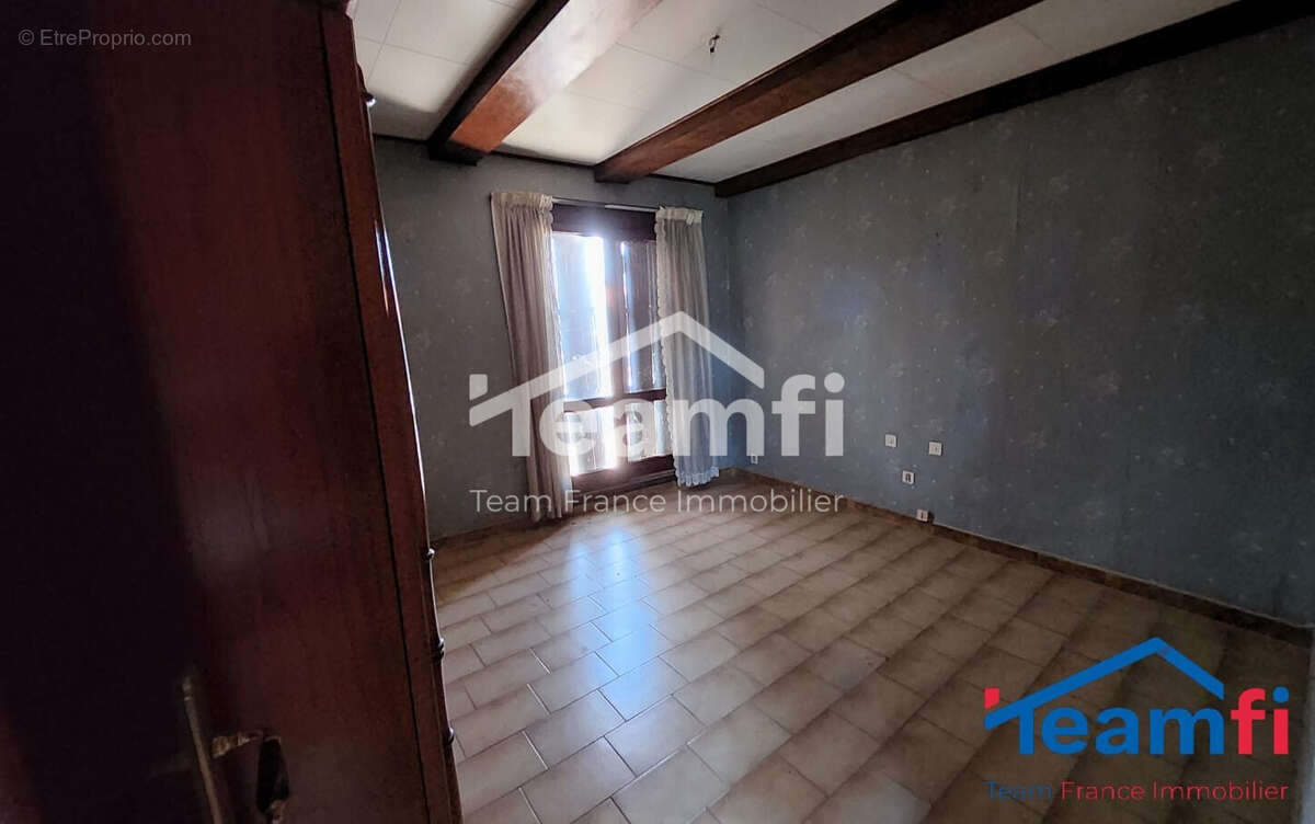 Appartement à SAINT-AMBROIX