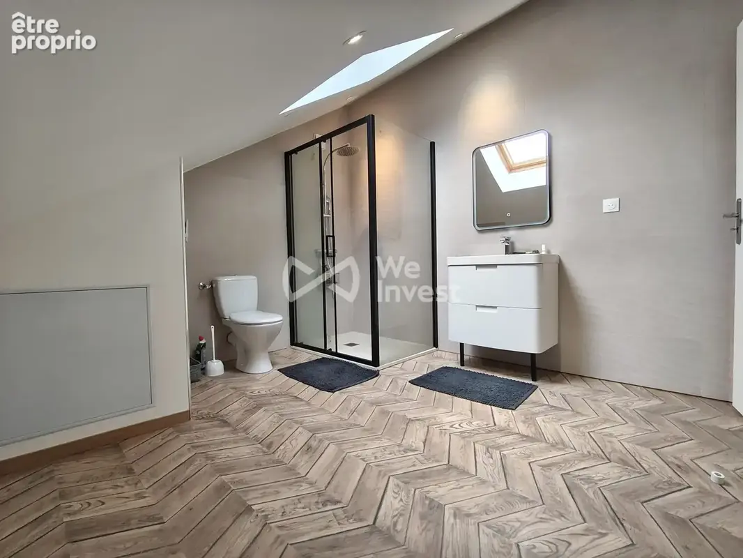 Maison 4 pièces 134 m² à vendre à Lannemezan (65300) - photo 8