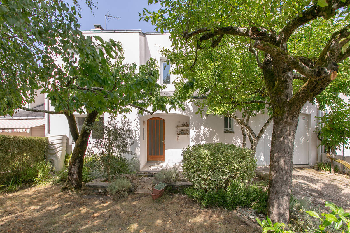 Maison à SAINT-HERBLAIN