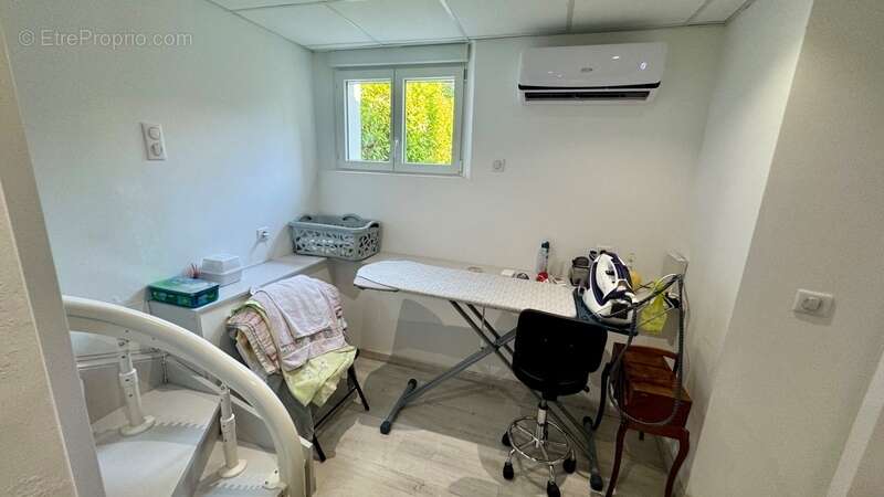 Maison à PORT-DES-BARQUES