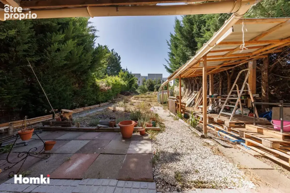 À vendre – Maison familiale de 125 m² avec jardin de 686 m²– Aubière - photo 6