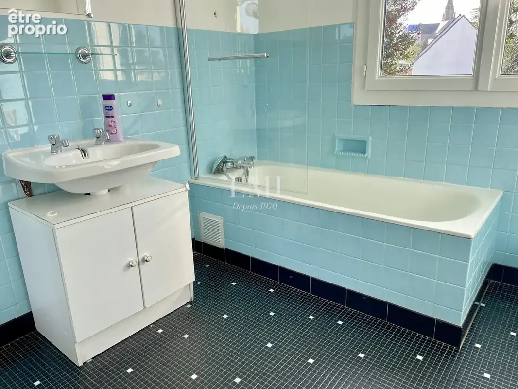 Maison 7 pièces 115 m² à vendre à Plouhinec (56680) - photo 6