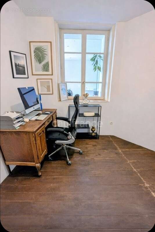 Appartement à ABSCON