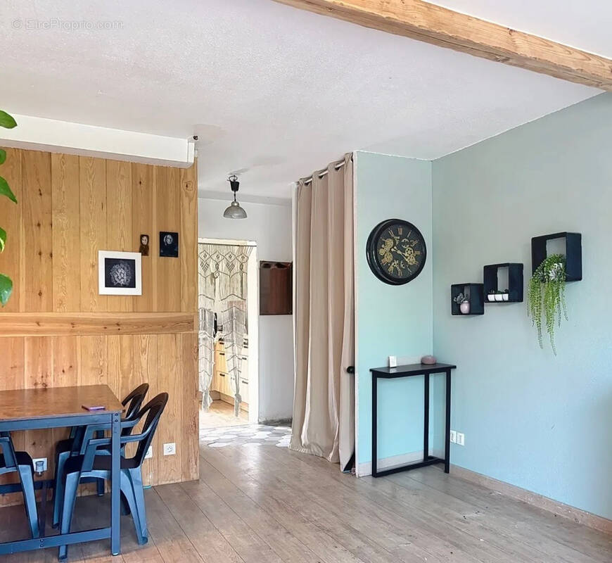 Appartement à BIGANOS