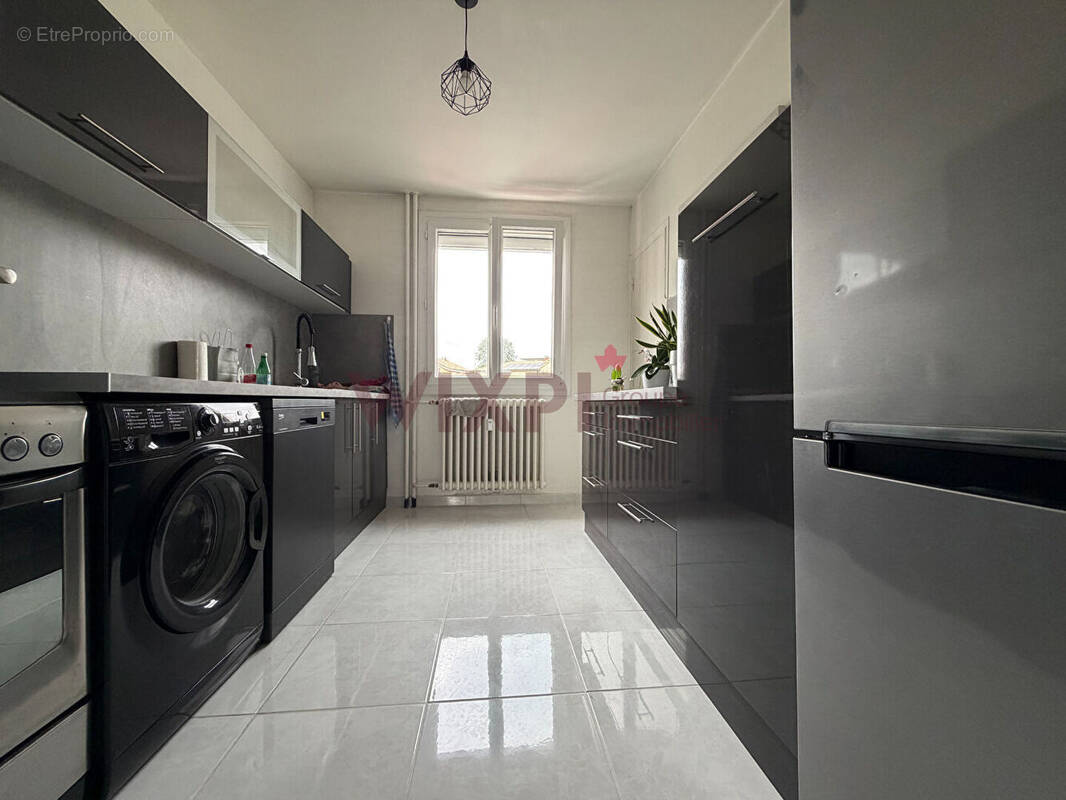 Appartement à VALENCE