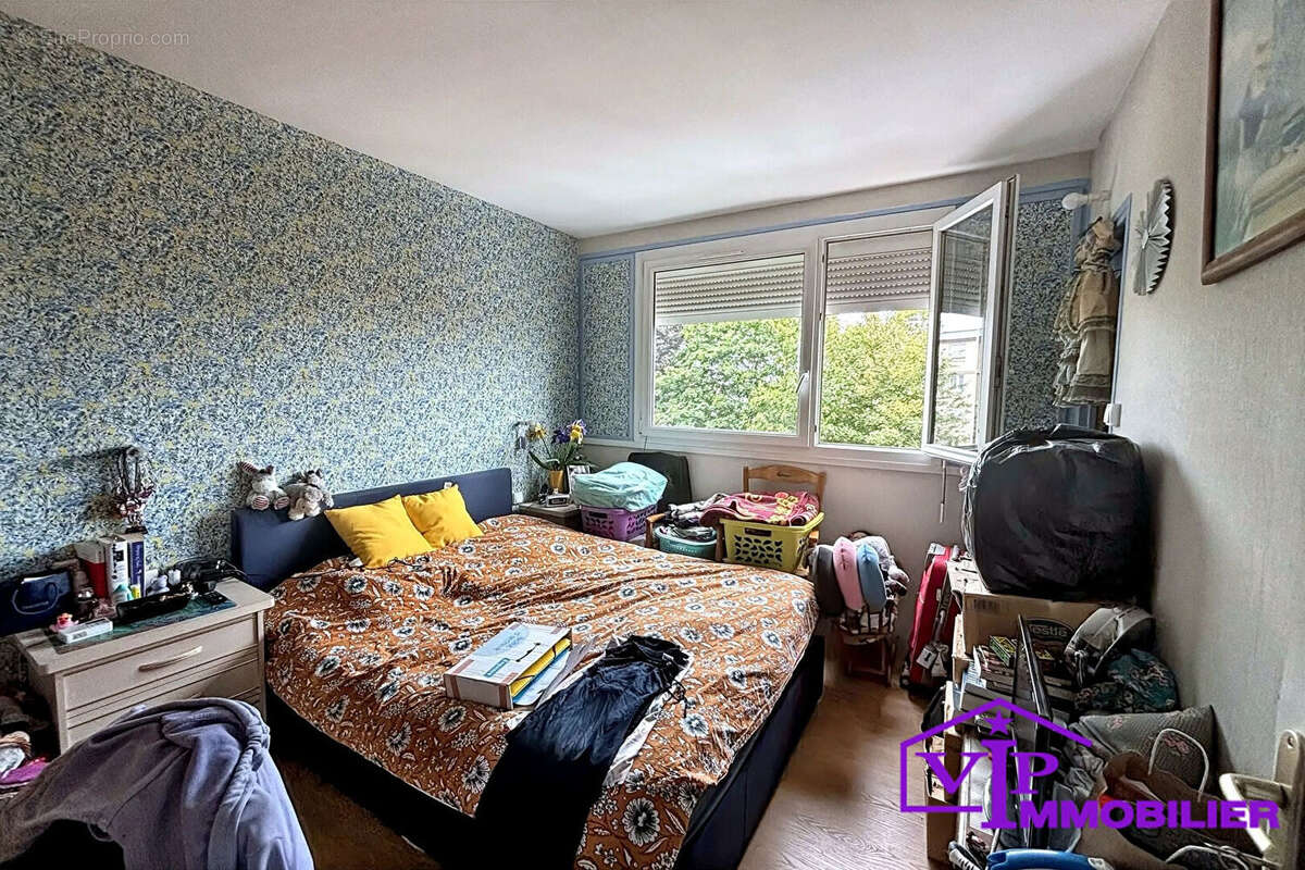Appartement  4 pièce(s) 74 m2 - photo 5